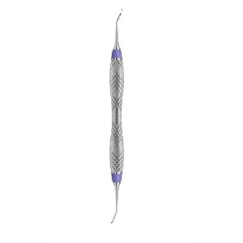 HU-FRIEDY NEVI 4 POSTERIOR SCALER HARMONY EVEREDGE 2.0 NR.SCNEVI4XE2
