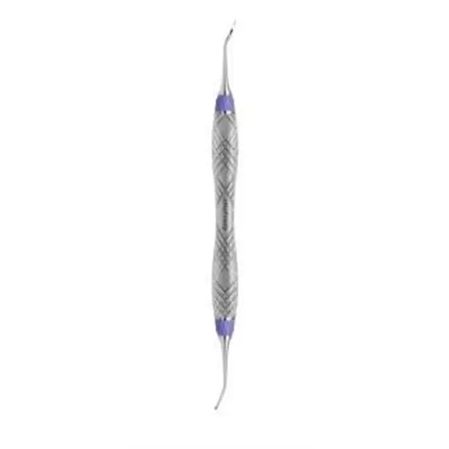 HU-FRIEDY NEVI 4 POSTERIOR LITE SCALER HARMONY EVEREDGE 2.0 NR.SCNEVI4LXE2