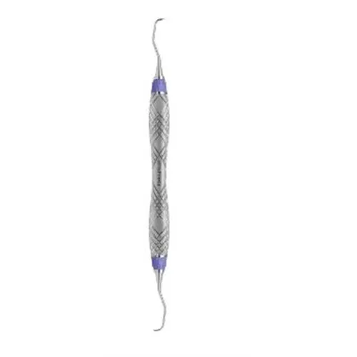 HU-FRIEDY GRACEY CURETTE 1/2 HARMONY EVEREDGE 2.0 NR.SG1/2XE2