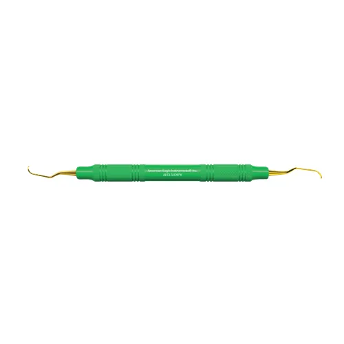 AMERICAN EAGLE LANGER CURETTE GROEN 5/6 NR.AECL5-6XPX