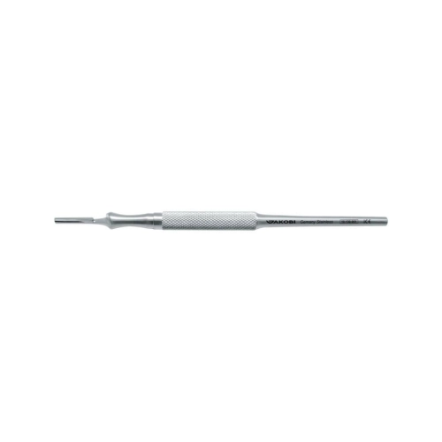JAKOBI LANCETHOUDER ROND RECHT NR.5  10-130-05 (15cm)