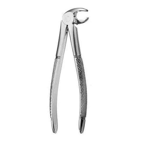HU-FRIEDY EXTRACTIE TANGS MEAD MD4-IM1-3 MOLAREN FMD4