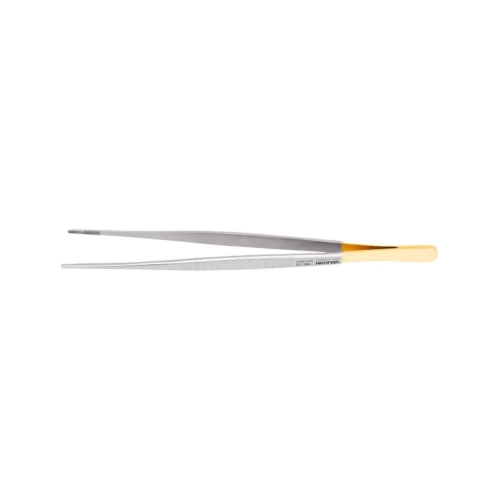 JAKOBI CHIRURGISCH PINCET DEBAKEY RECHT GERIBBELD NR.TP5090 (15cm)