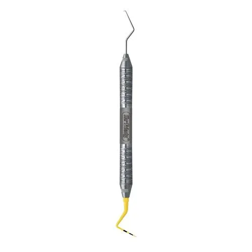 HU-FRIEDY SONDE EXPLORER COLORVUE HANDLE 6 NR. XPTU17/PH6