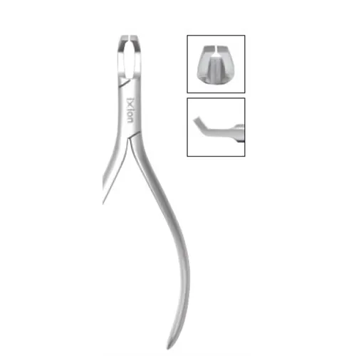 DENTSPLY BRACKET AFNEEMTANG KROM IX828
