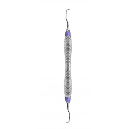HU-FRIEDY GRACEY 1/2 AFTER5 GRIJS HARMONY EVEREDGE 2.0 NR. SRPG1/2XCE2