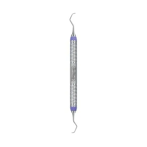 HU-FRIEDY CURETTE 23A UNIVERSAL EVEREDGE 2.0 NR.SM23A9E2 HANDLE #9