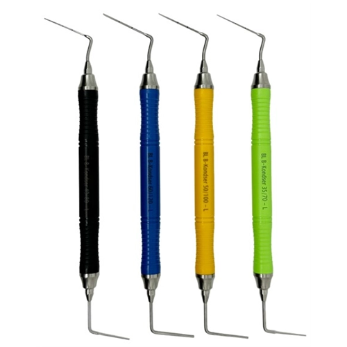 B&L BL-B KONDENSOR FULL SET LONG BKXSETL