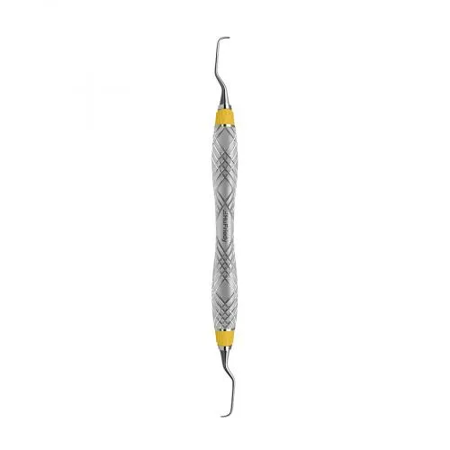 HU-FRIEDY GRACEY 5/6 AFTER5 GEEL HARMONY EVEREDGE 2.0 NR. SRPG5/6XCE2