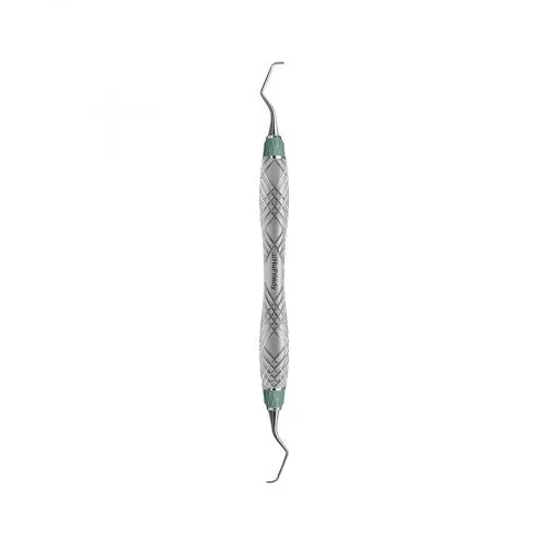 HU-FRIEDY GRACEY 7/8 AFTER5 GROEN HARMONY EVEREDGE 2.0 NR. SRPG7/8XCE2