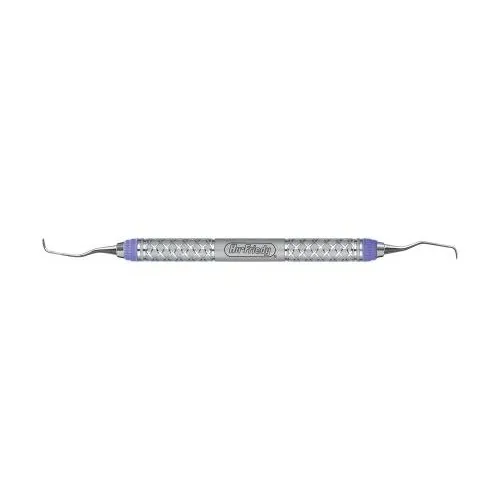 HU-FRIEDY CURETTE 11/12 GRACEY EVEREDGE 2.0 PAARS NR.SG11/129E2
