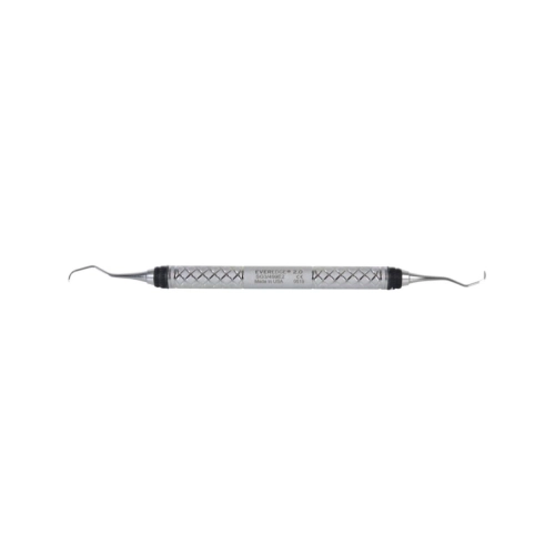 HU-FRIEDY CURETTE 3/4 GRACEY EVEREDGE 2.0 ZWART NR.SG3/499E2