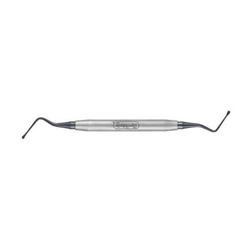 HU-FRIEDY CHIRURGISCHE CURETTE LUCAS BLACK LINE CL84X (2mm)