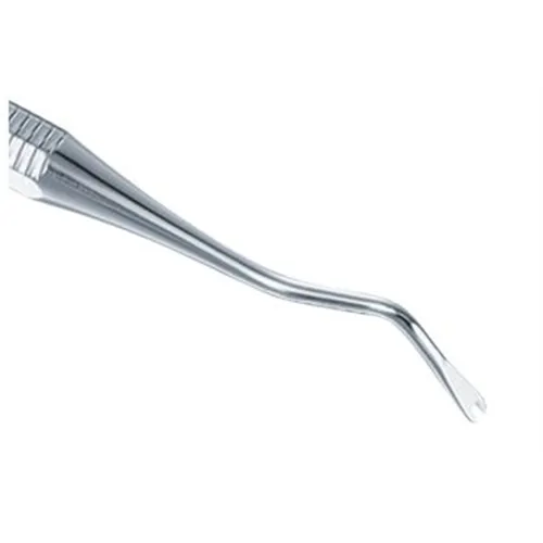 DENTAURUM LIGATURE ADAPTER DOUBLE ENDED