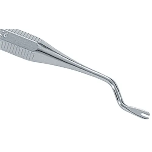 DENTAURUM DISTAL END BENDER LANGER NR.019-000-00