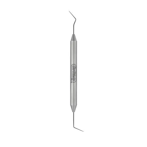 HU-FRIEDY ENDO-EXPLORER NR.DG-16 #31 BLACK LINE EXDG16X