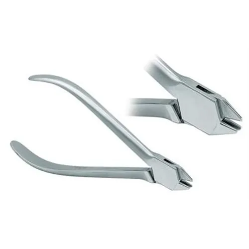 DENTAURUM ADERER 3 PRONG PLIERS MAXI 003-202-00