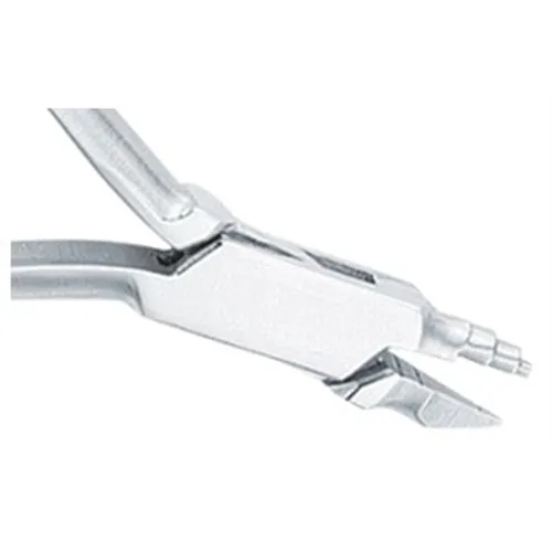DENTAURUM YOUNG LOOP BENDING PLIER NR.045-011-00