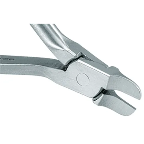 DENTAURUM ANGLE TWEED TORQUE PLIER NR.003-442-00
