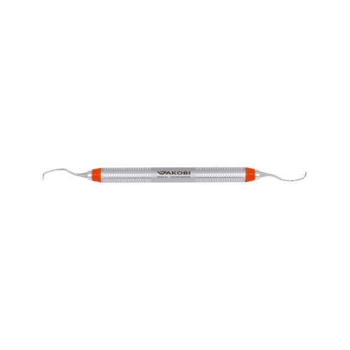JAKOBI CURETTE 15/16 GRACEY COLOR-CODED ORANJE #7 NR.SG15/167