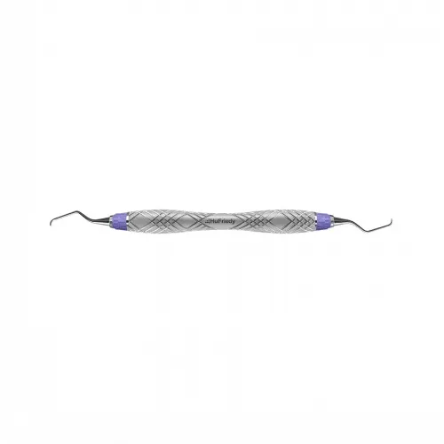HU-FRIEDY GRACEY CURETTE 7/8 MINI5 GROEN HARMONY EVEREDGE 2.0 NR. SAS7/8XCE2