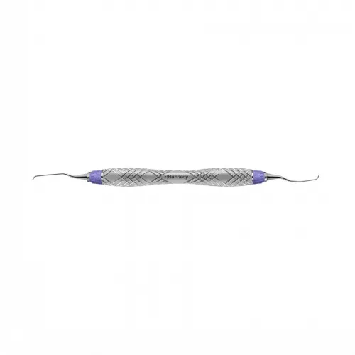 HU-FRIEDY GRACEY CURETTE 12/13 MINI5 PAARS HARMONY EVEREDGE 2.0 NR. SAS12/13XE2