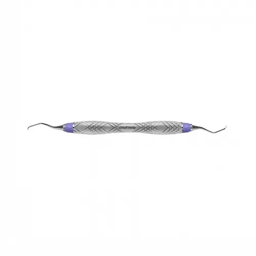 HU-FRIEDY GRACEY CURETTE 15/16 MINI5 ORANJE HARMONY EVEREDGE 2.0 NR. SAS15/16XCE2