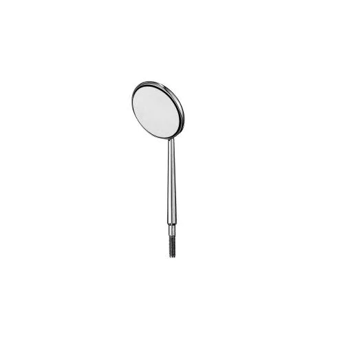 HU-FRIEDY MONDSPIEGELS RHODIUM COATED NR.5 US CONE SOCKET (1st)