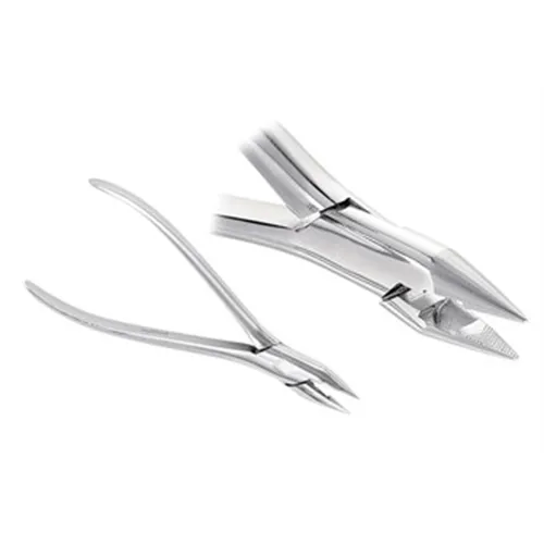 DENTAURUM WIRE BENDING PLIER MAXI 0.7/0.9 NR.013-522-00
