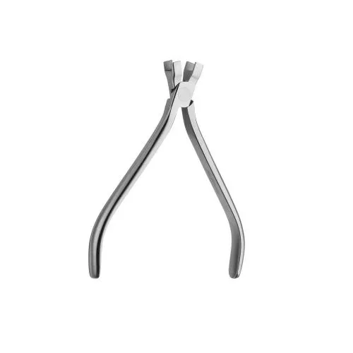 HU-FRIEDY ORTHO-TANG TORQUE MET .018/.022 SLEUTEL 678-328-21