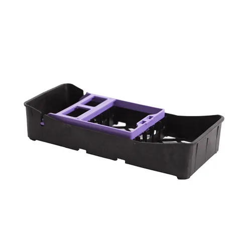 DIRECTA PRACTIPAL MINI TRAY MET BEUGEL PAARS 115055