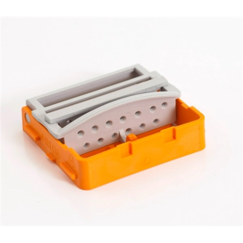 DIRECTA PRACTIPAL COMPACT BUR STAND ORANJE 115124