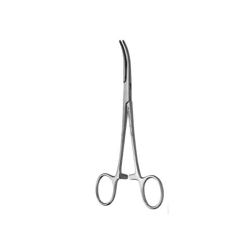 HU-FRIEDY ADERKLEM HKRC KELLY GEBOGEN (16cm)