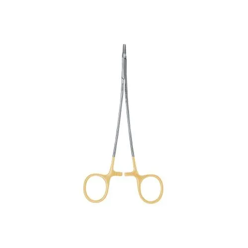 HU-FRIEDY NAALDVOERDER MINI RYDER NH5094 PERMASHARP (18cm)