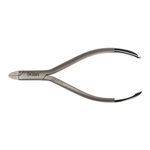 DENTSPLY IXION SLIM TWEED ARCH PLIERS 1, 0,9mm LINGUAL IX949