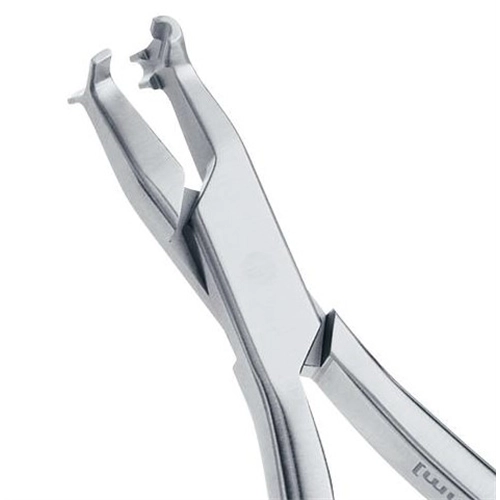 HU-FRIEDY LINGUAL HAMMERHEAD NiTi TANG NR.678-704