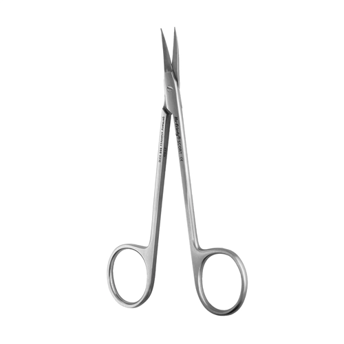 HU-FRIEDY HECHTSCHAAR CORTELLINI GEBOGEN NR. SCORT (12cm)