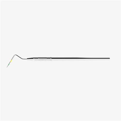 AMERICAN EAGLE POCKET-SONDE 12YG GEEL/GROEN NR. AEP12YG