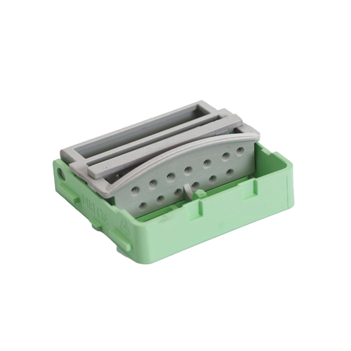 DIRECTA PRACTIPAL COMPACT BOOR STANDAARD MINTGROEN REF 115123