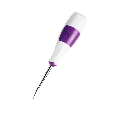 LM EXTRACTION SLIMLIFT S4 HEVEL GEBOGEN 4mm REF 812840