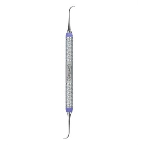 HU-FRIEDY SICKLE SCALER 128 DE NEBRASKA EVEREDGE 2.0 PAARS SN128DE9E2