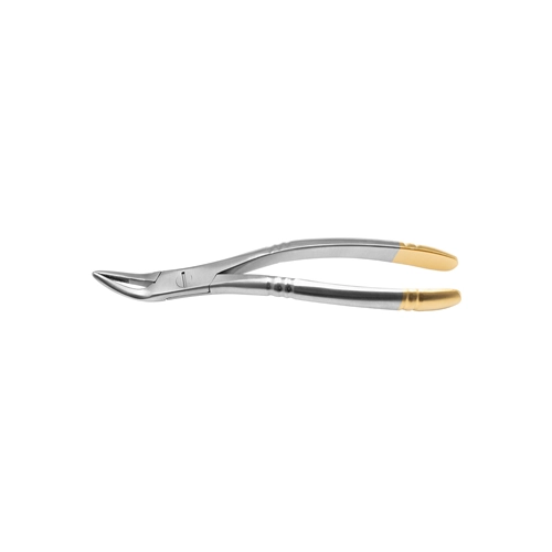 AMERICAN EAGLE WITZEL EXTRACTIETANG UNIVERSELE WORTELPUNT TANG DIAMANT GECOAT