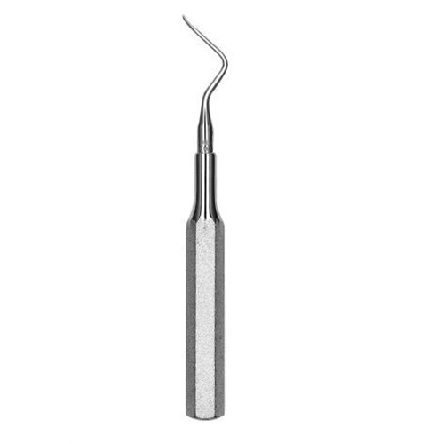 HU-FRIEDY HEVEL HEIDBRINK #4 HANDLE #502 WORTEL TIP NR.EHB4