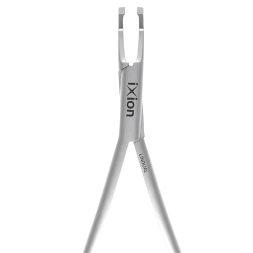 DENTSPLY IXION LINGUAL BRACKET REMOVING PLIERS