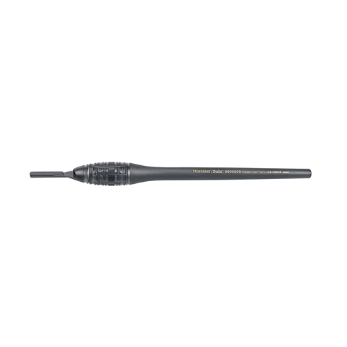 KEYDENT HUERZLER/ZUHR TOUCHGRIP 09 CHIRURGISCHE SCALPEL HEFT