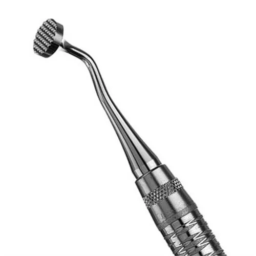 HU-FRIEDY BONE PACKER 5-7mm HANDLE 6 NR. BPACK