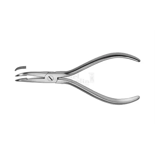 CARL MARTIN WEINGART TANG 1304 (14cm)