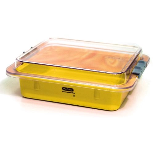 HU-FRIEDY COMPLETE TUB GEEL IMS-1405