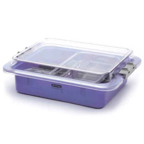 HU-FRIEDY COMPLETE TUB PAARS IMS-1406