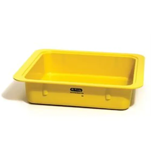 HU-FRIEDY TUB ZONDER DEKSEL IMS-1414 LILA